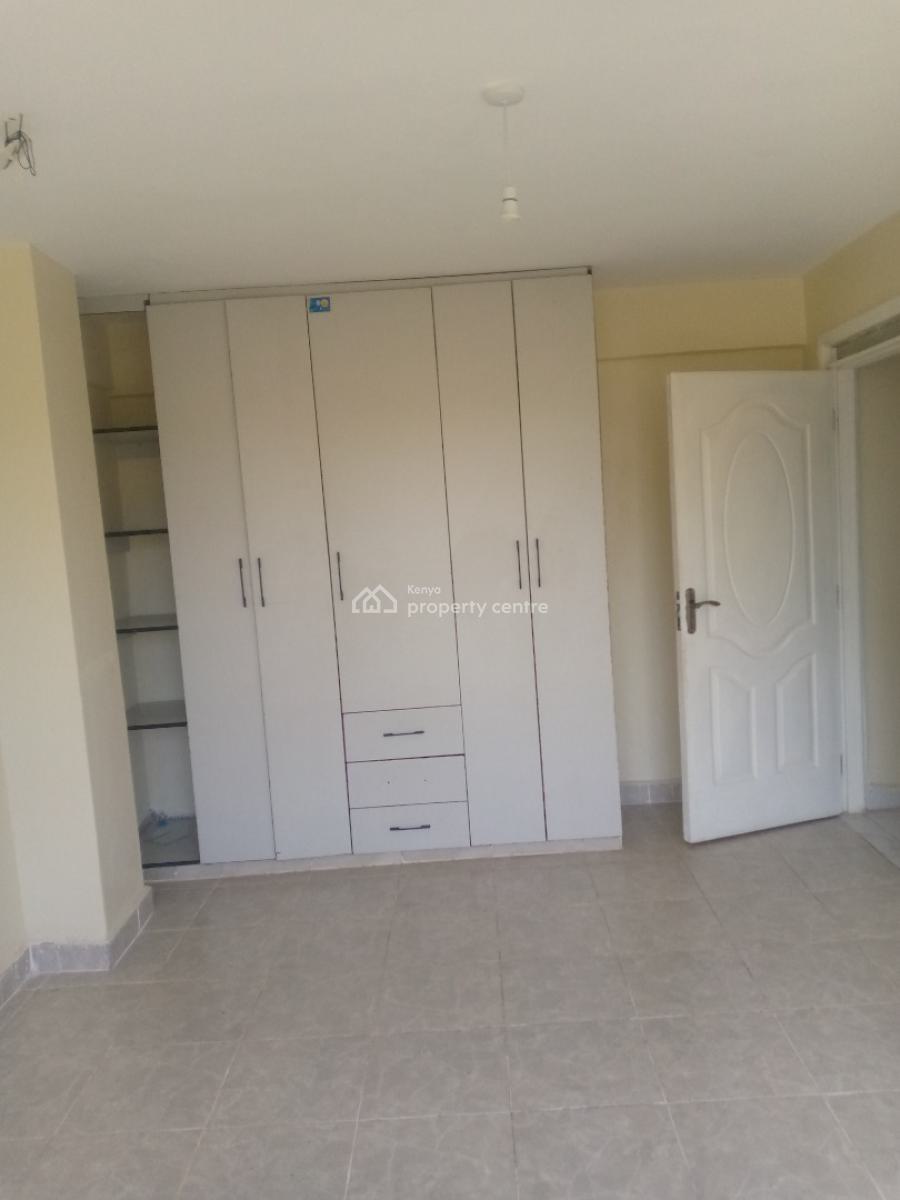 Spacious 2 Bedrooms, Uthiru Roundabout, Uthiru, Kiambu, Apartment for Rent