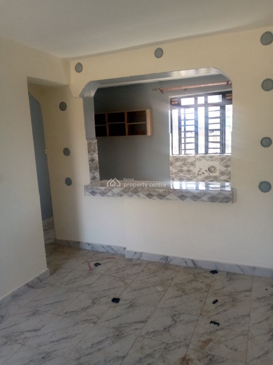 Newly Built 2bedroom, Waiyaki Way Uthiru, Uthiru, Kiambu, Apartment for Rent