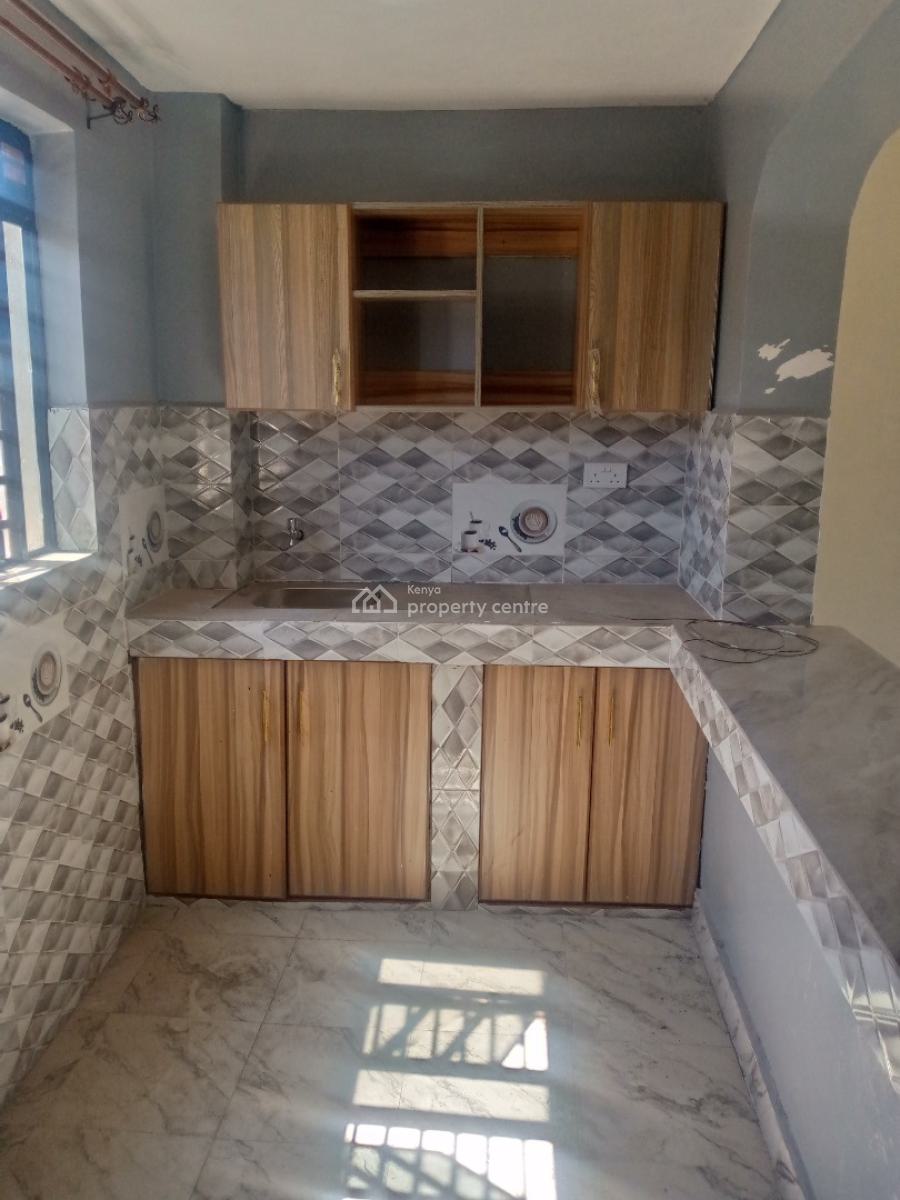 Newly Built 2bedroom, Waiyaki Way Uthiru, Uthiru, Kiambu, Apartment for Rent