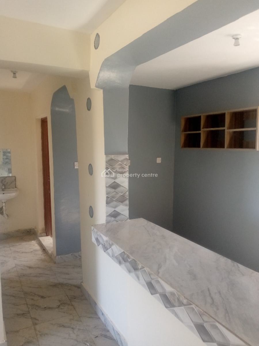 Newly Built 2bedroom, Waiyaki Way Uthiru, Uthiru, Kiambu, Apartment for Rent