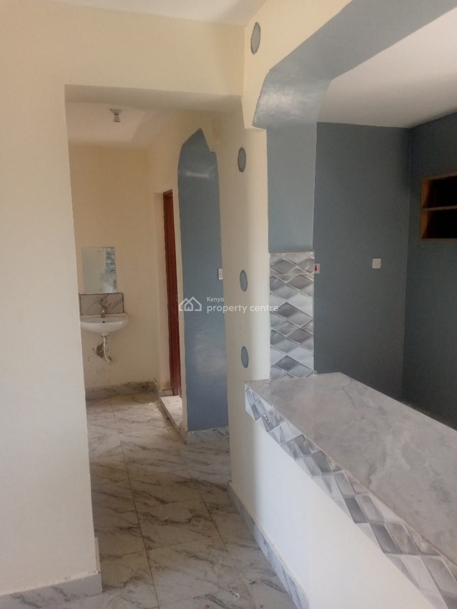 Newly Built 2bedroom, Waiyaki Way Uthiru, Uthiru, Kiambu, Apartment for Rent