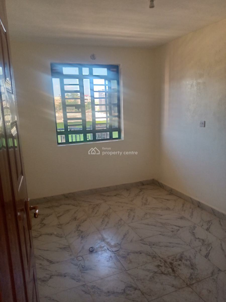 Newly Built 2bedroom, Waiyaki Way Uthiru, Uthiru, Kiambu, Apartment for Rent