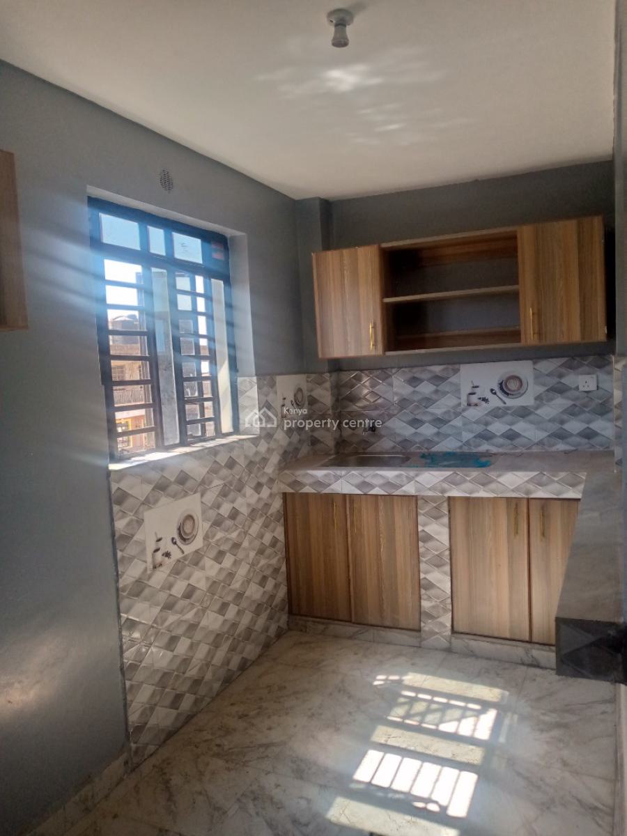 Newly Built 2bedroom, Waiyaki Way Uthiru, Uthiru, Kiambu, Apartment for Rent