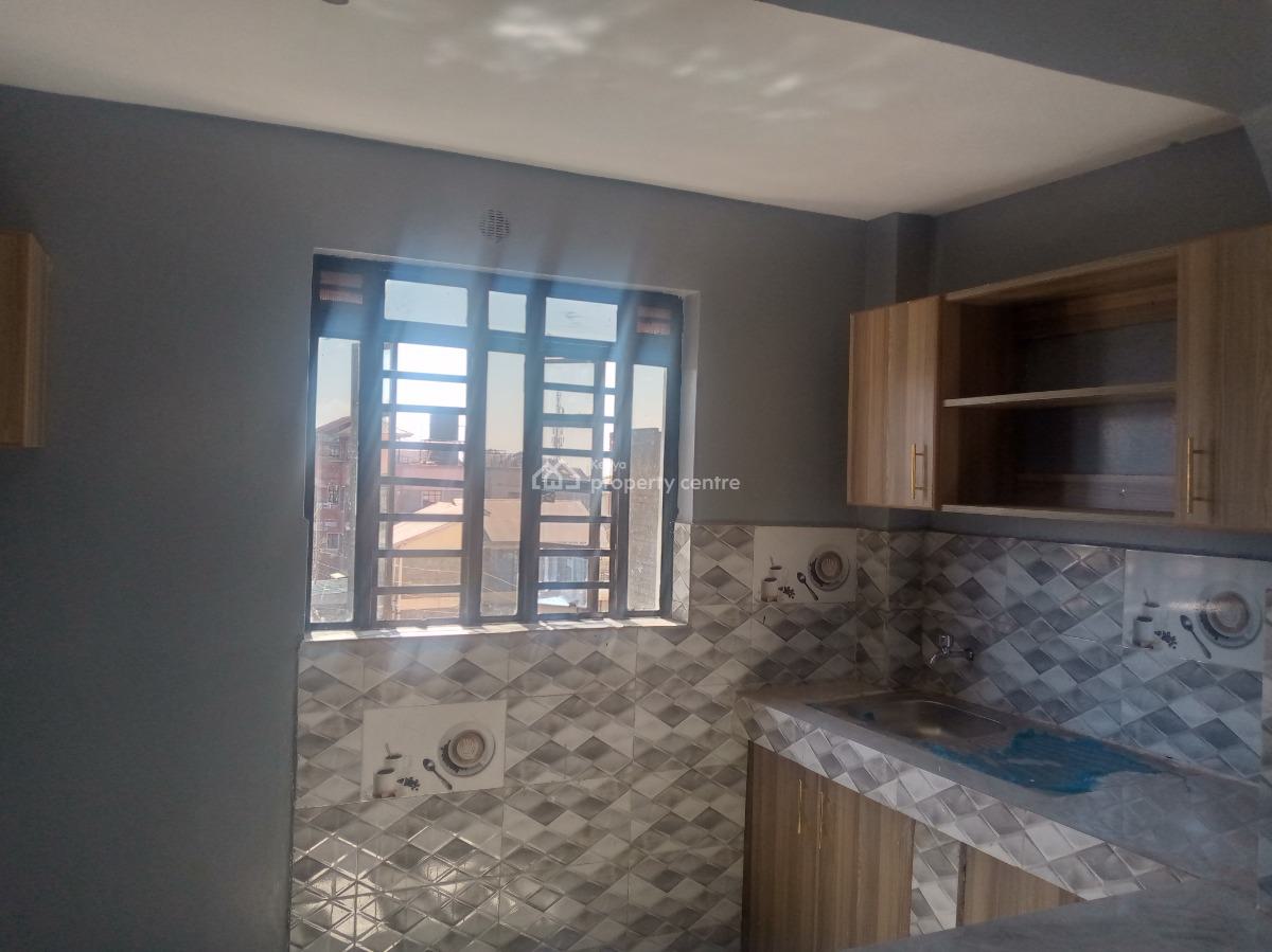 Newly Built 2bedroom, Waiyaki Way Uthiru, Uthiru, Kiambu, Apartment for Rent
