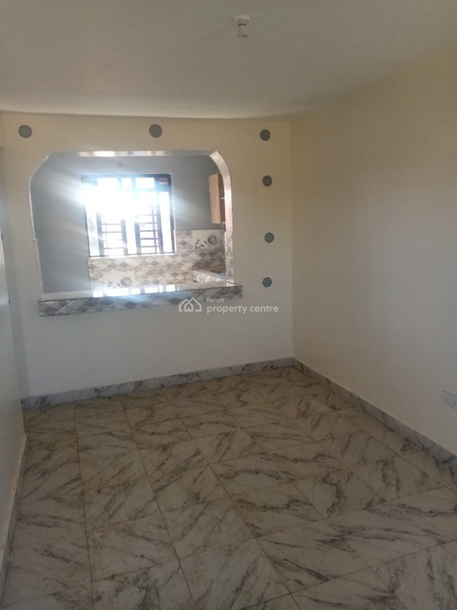 Newly Built 2bedroom, Waiyaki Way Uthiru, Uthiru, Kiambu, Apartment for Rent