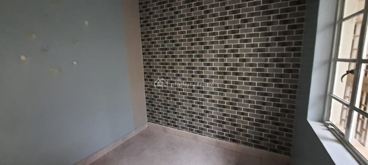 Amazing 2 Bedrooms Mansion in Well Maintained Compound, Muthithi Road, Westlands, Nairobi, Semi-detached Duplex for Rent