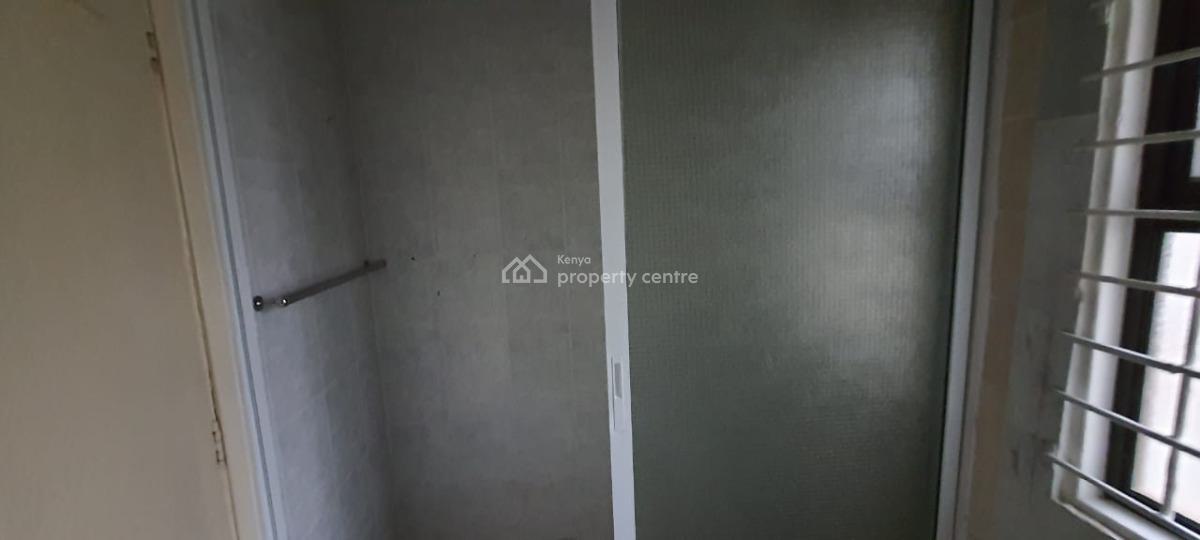 Amazing 2 Bedrooms Mansion in Well Maintained Compound, Muthithi Road, Westlands, Nairobi, Semi-detached Duplex for Rent