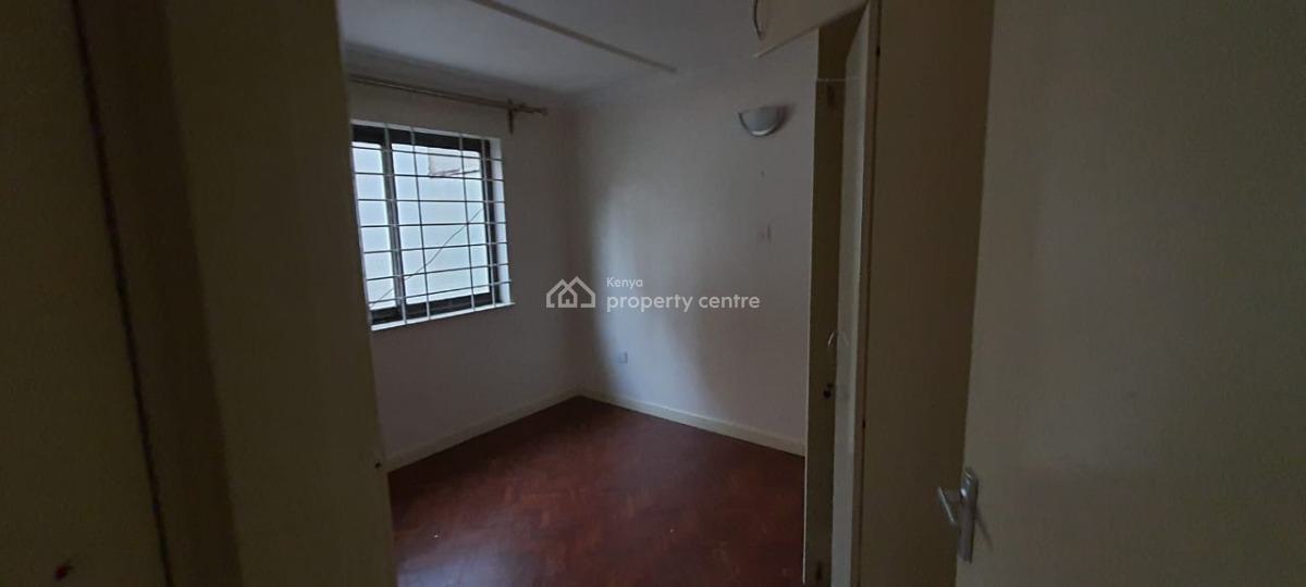 Amazing 2 Bedrooms Mansion in Well Maintained Compound, Muthithi Road, Westlands, Nairobi, Semi-detached Duplex for Rent