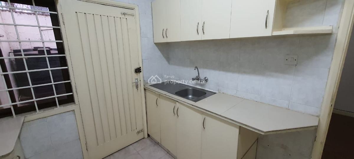 Amazing 2 Bedrooms Mansion in Well Maintained Compound, Muthithi Road, Westlands, Nairobi, Semi-detached Duplex for Rent