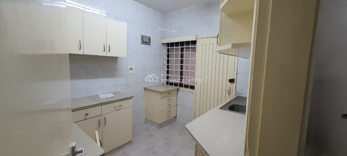 Amazing 2 Bedrooms Mansion in Well Maintained Compound, Muthithi Road, Westlands, Nairobi, Semi-detached Duplex for Rent