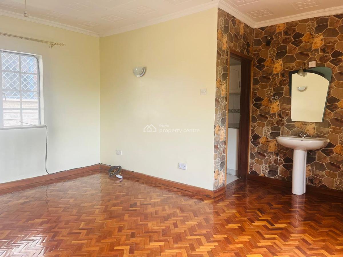 Luxury 3-bedroom Haven in Exclusive Parklands!, 3rd Parklands Avenue, Parklands, Nairobi, Apartment for Rent