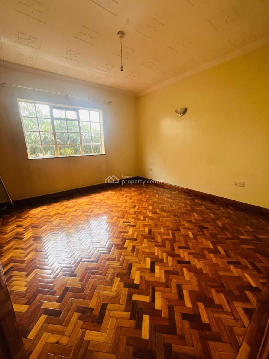 Luxury 3-bedroom Haven in Exclusive Parklands!, 3rd Parklands Avenue, Parklands, Nairobi, Apartment for Rent