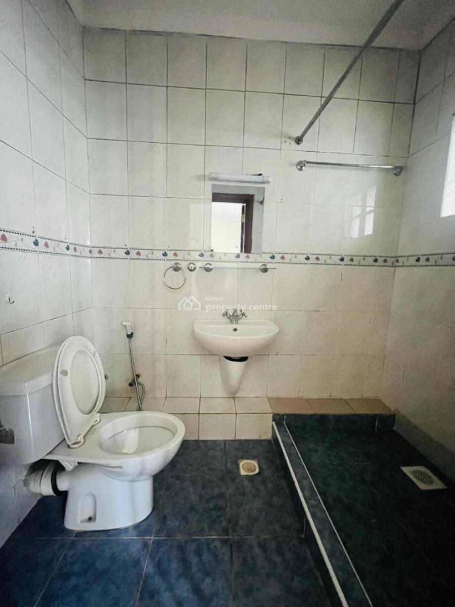 Luxury 3-bedroom Haven in Exclusive Parklands!, 3rd Parklands Avenue, Parklands, Nairobi, Apartment for Rent