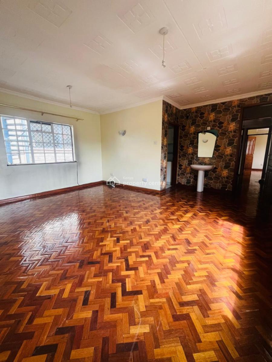 Luxury 3-bedroom Haven in Exclusive Parklands!, 3rd Parklands Avenue, Parklands, Nairobi, Apartment for Rent