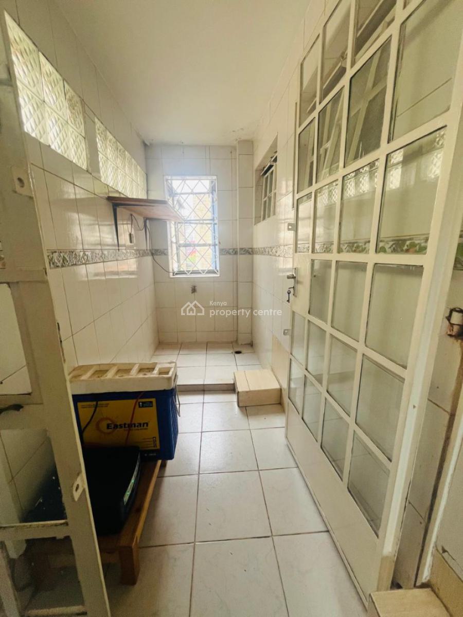 Luxury 3-bedroom Haven in Exclusive Parklands!, 3rd Parklands Avenue, Parklands, Nairobi, Apartment for Rent