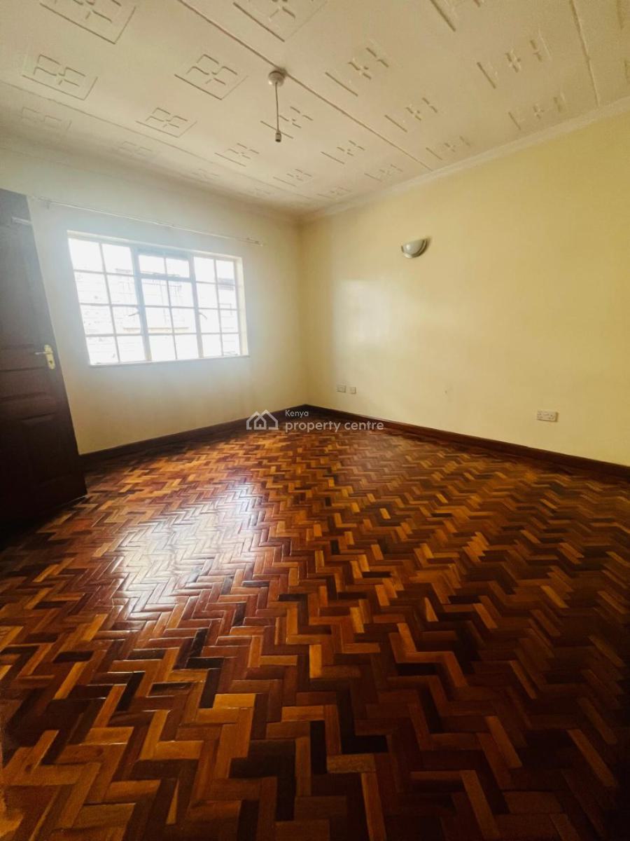 Luxury 3-bedroom Haven in Exclusive Parklands!, 3rd Parklands Avenue, Parklands, Nairobi, Apartment for Rent