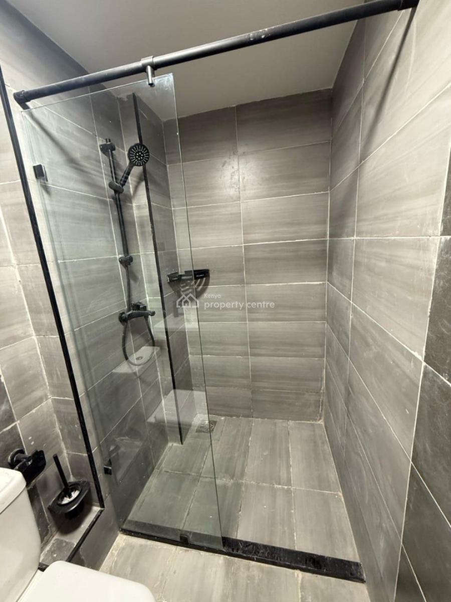 Spacious 1 Bedroom, Lavington, Nairobi, Apartment for Rent