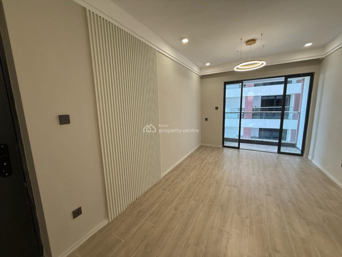 Spacious 1 Bedroom, Lavington, Nairobi, Apartment for Rent