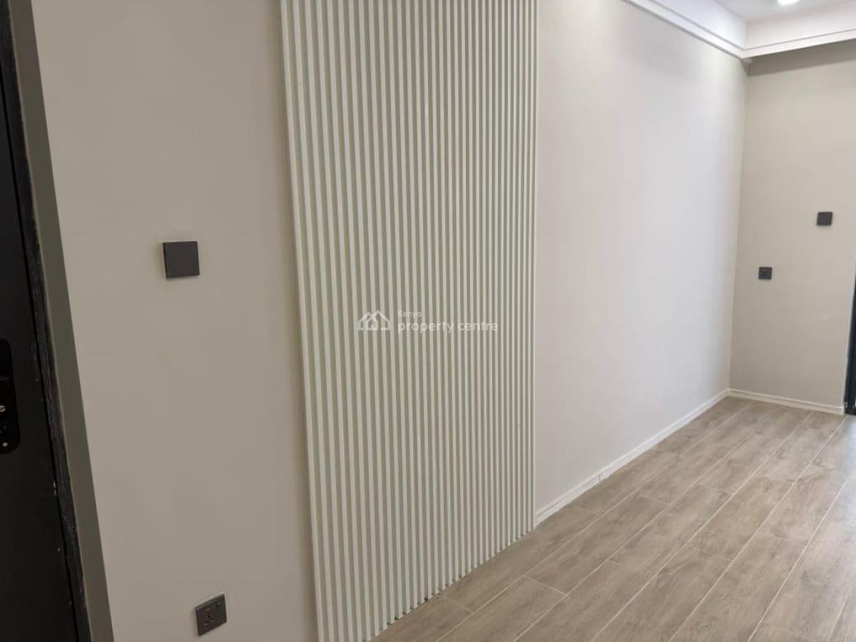 Spacious 1 Bedroom, Lavington, Nairobi, Apartment for Rent