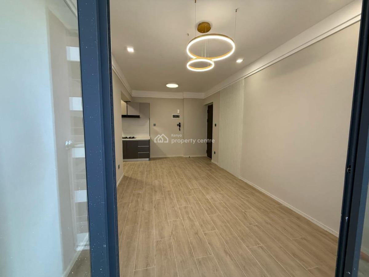 Spacious 1 Bedroom, Lavington, Nairobi, Apartment for Rent