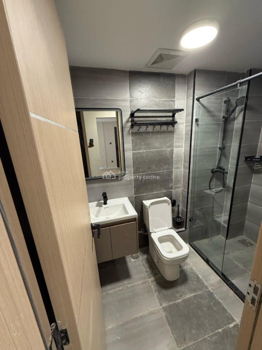 Spacious 1 Bedroom, Lavington, Nairobi, Apartment for Rent