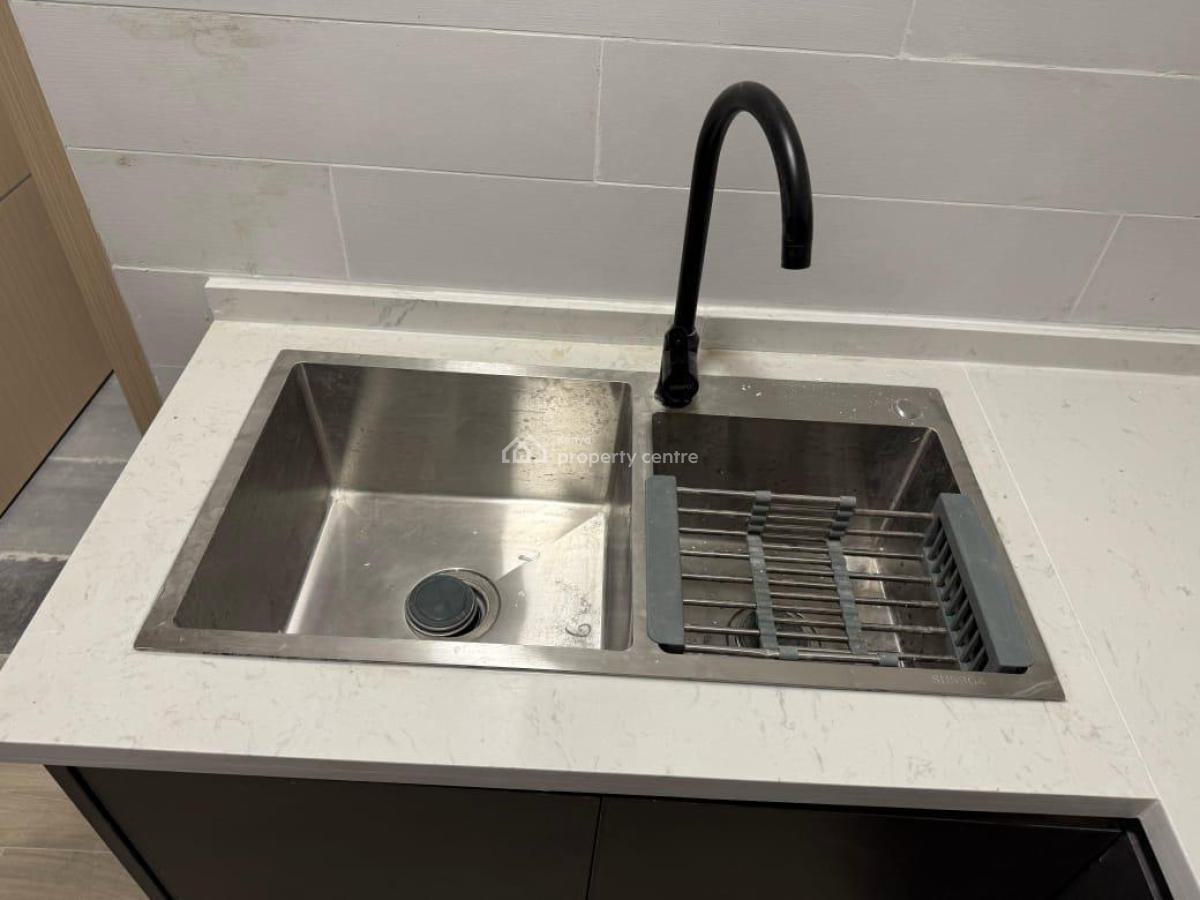 Spacious 1 Bedroom, Lavington, Nairobi, Apartment for Rent