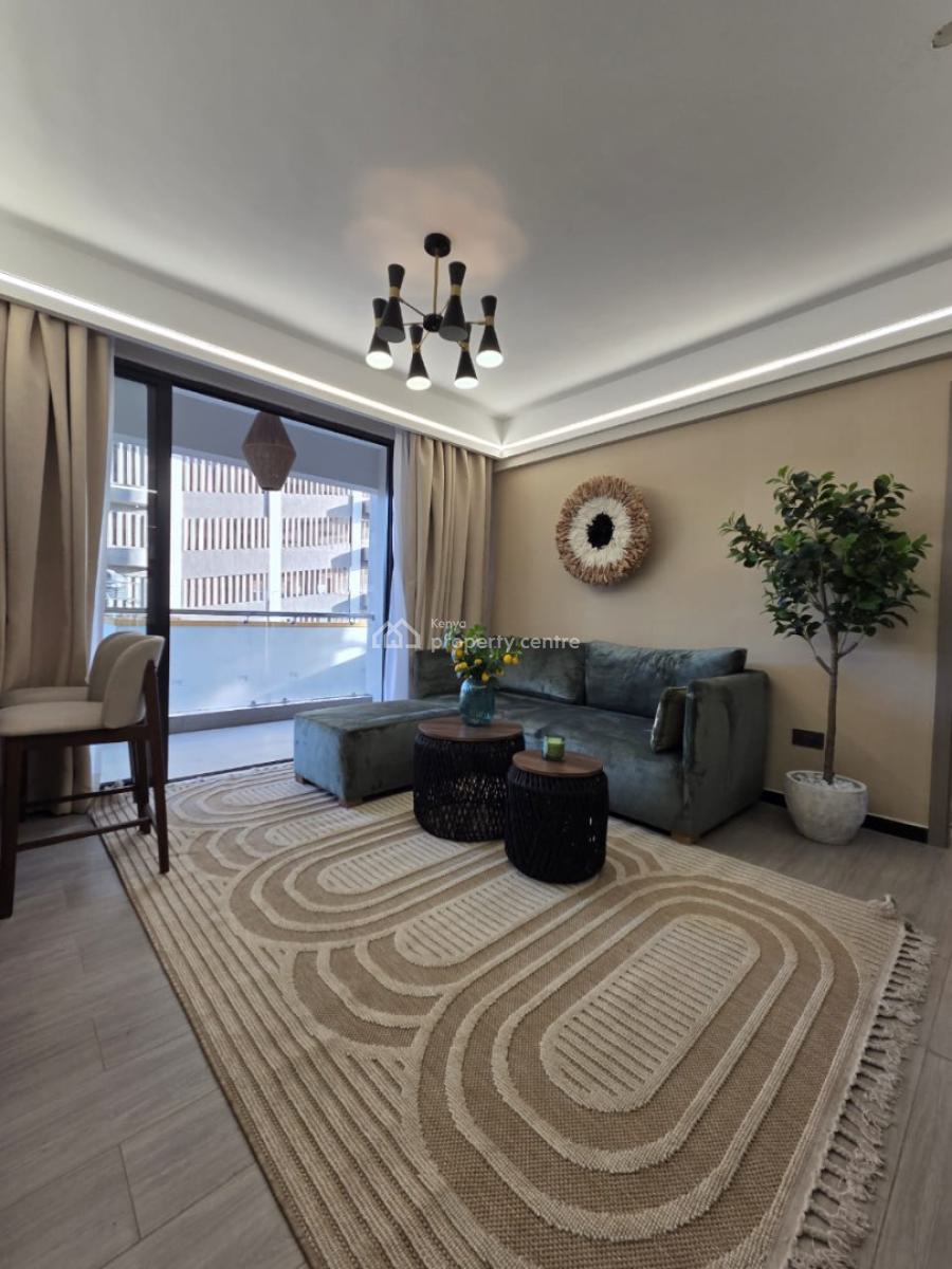 1 Bedroom Apartment, Westlands, Westlands, Nairobi, Apartment for Sale