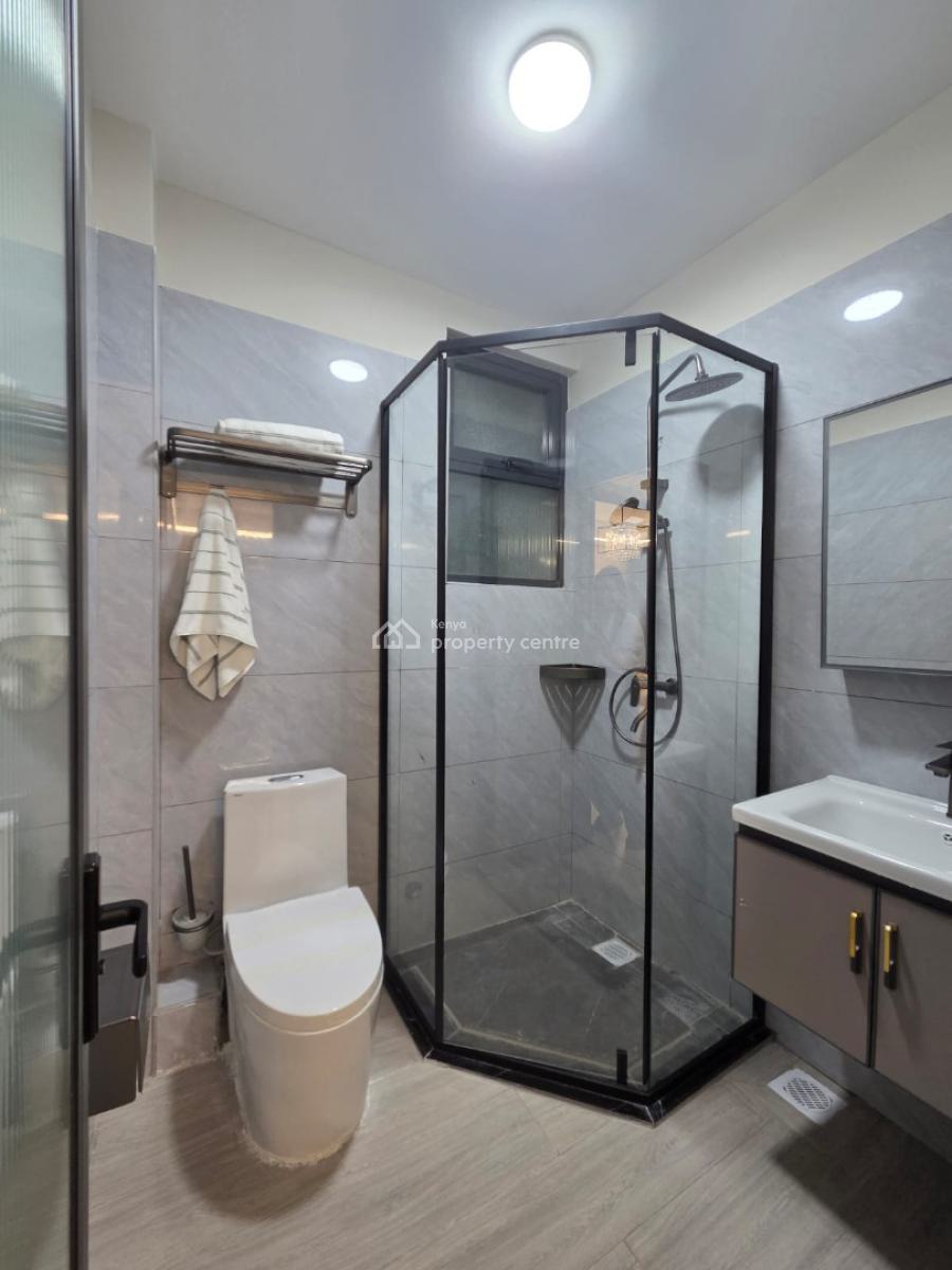 1 Bedroom Apartment, Westlands, Westlands, Nairobi, Apartment for Sale