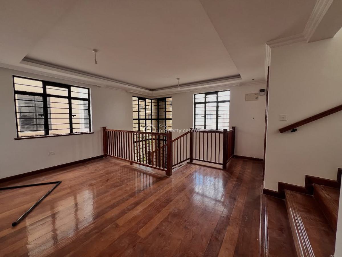 4 Bedroom House Plus Dsq at Kshs 150,000, Membley, Ruiru, Kiambu, House for Rent
