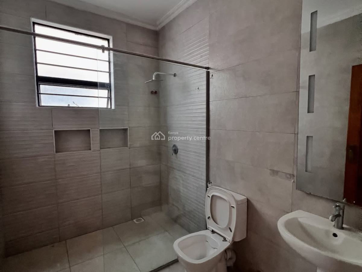 4 Bedroom House Plus Dsq at Kshs 150,000, Membley, Ruiru, Kiambu, House for Rent
