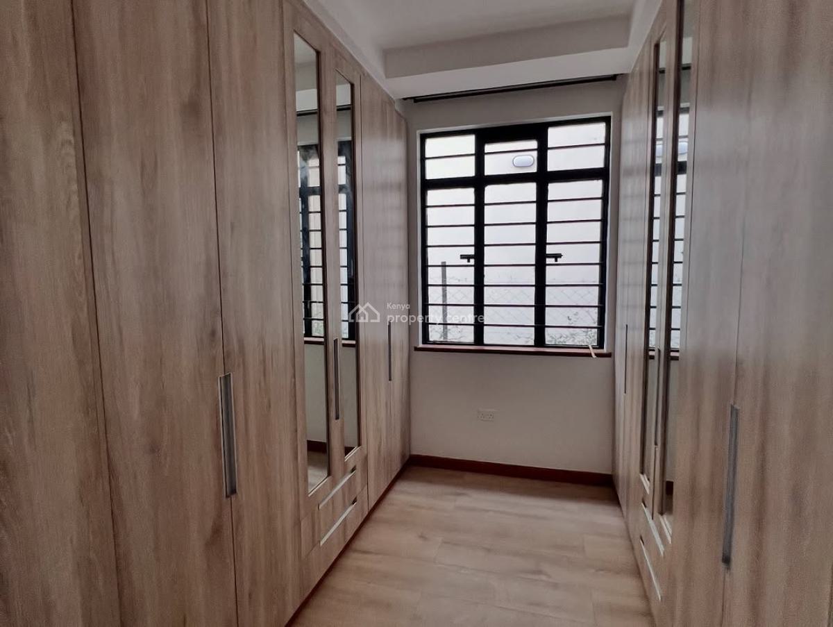 4 Bedroom House Plus Dsq at Kshs 150,000, Membley, Ruiru, Kiambu, House for Rent