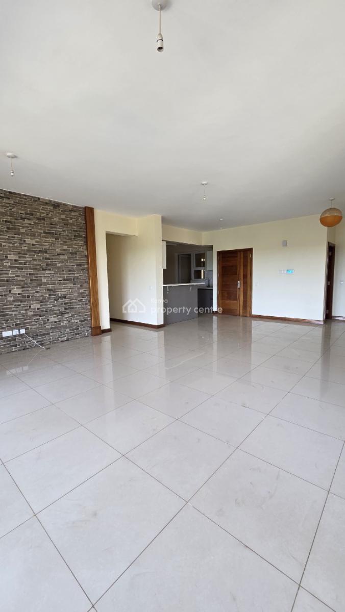Secure Family-friendly 4 Bed Home Near Schools Shopping and Hospitals, 5th Avenue Parklands, Parklands, Nairobi, Apartment for Rent