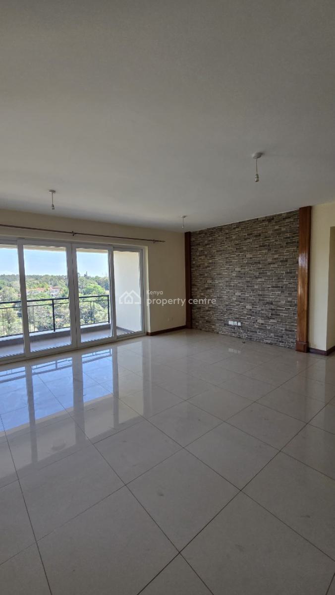 Secure Family-friendly 4 Bed Home Near Schools Shopping and Hospitals, 5th Avenue Parklands, Parklands, Nairobi, Apartment for Rent