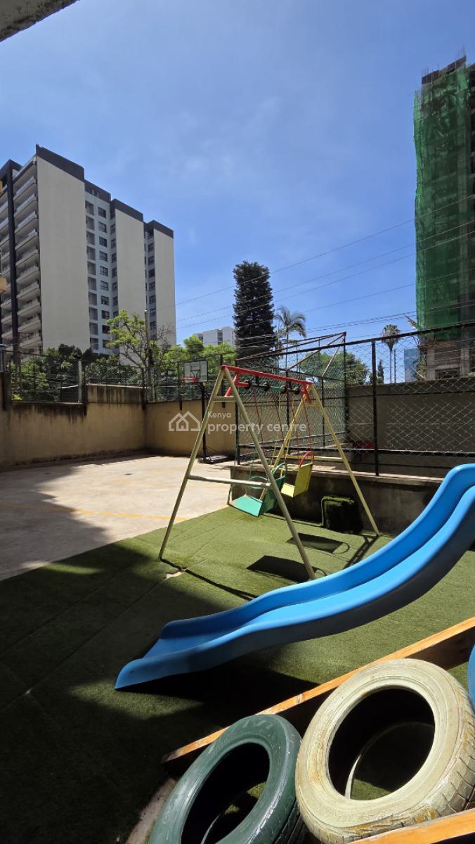 Secure Family-friendly 4 Bed Home Near Schools Shopping and Hospitals, 5th Avenue Parklands, Parklands, Nairobi, Apartment for Rent