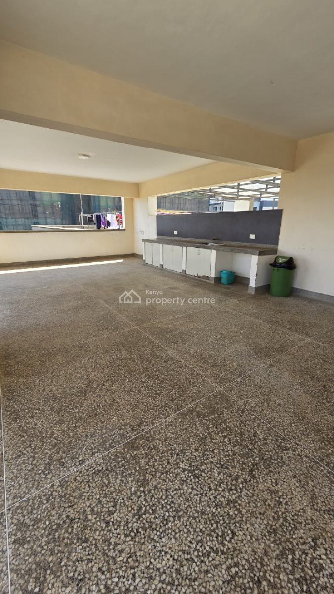 Secure Family-friendly 4 Bed Home Near Schools Shopping and Hospitals, 5th Avenue Parklands, Parklands, Nairobi, Apartment for Rent