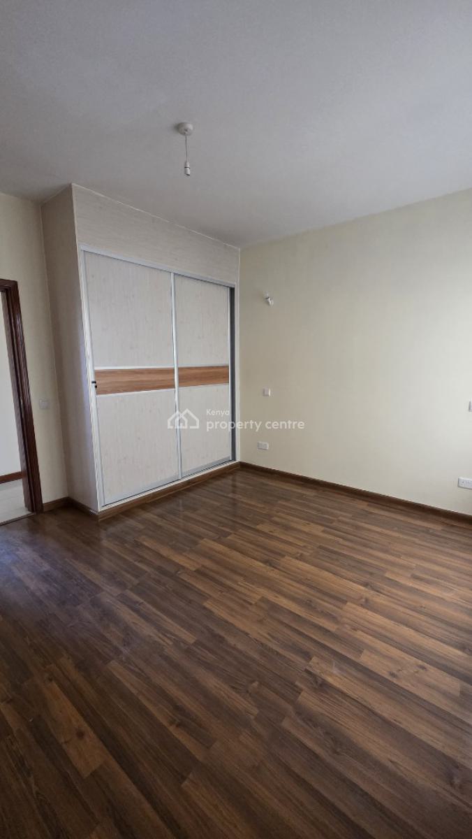 Secure Family-friendly 4 Bed Home Near Schools Shopping and Hospitals, 5th Avenue Parklands, Parklands, Nairobi, Apartment for Rent