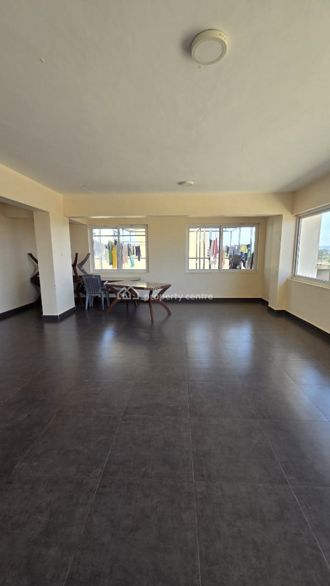 Secure Family-friendly 4 Bed Home Near Schools Shopping and Hospitals, 5th Avenue Parklands, Parklands, Nairobi, Apartment for Rent