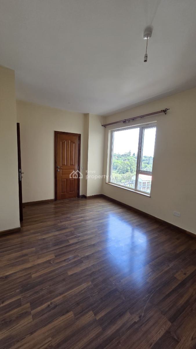 Secure Family-friendly 4 Bed Home Near Schools Shopping and Hospitals, 5th Avenue Parklands, Parklands, Nairobi, Apartment for Rent