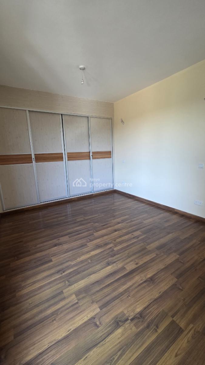 Secure Family-friendly 4 Bed Home Near Schools Shopping and Hospitals, 5th Avenue Parklands, Parklands, Nairobi, Apartment for Rent