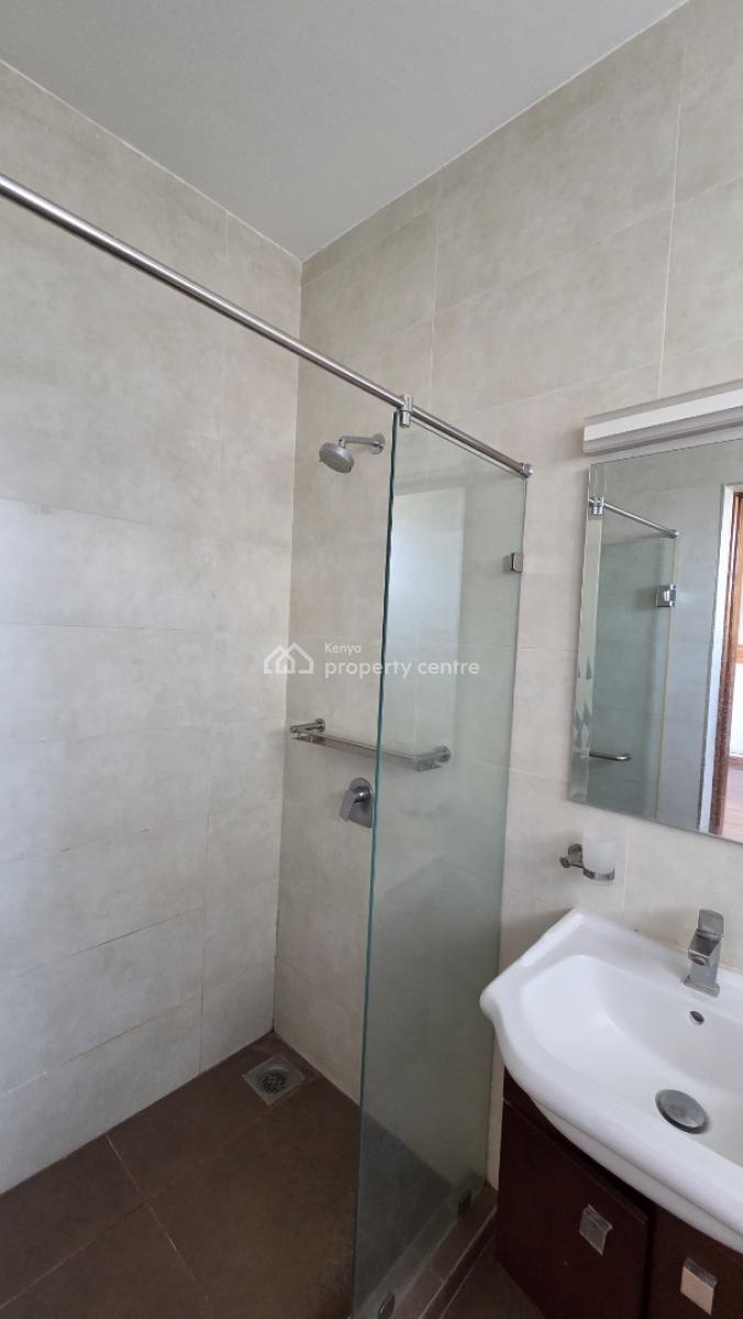 Secure Family-friendly 4 Bed Home Near Schools Shopping and Hospitals, 5th Avenue Parklands, Parklands, Nairobi, Apartment for Rent