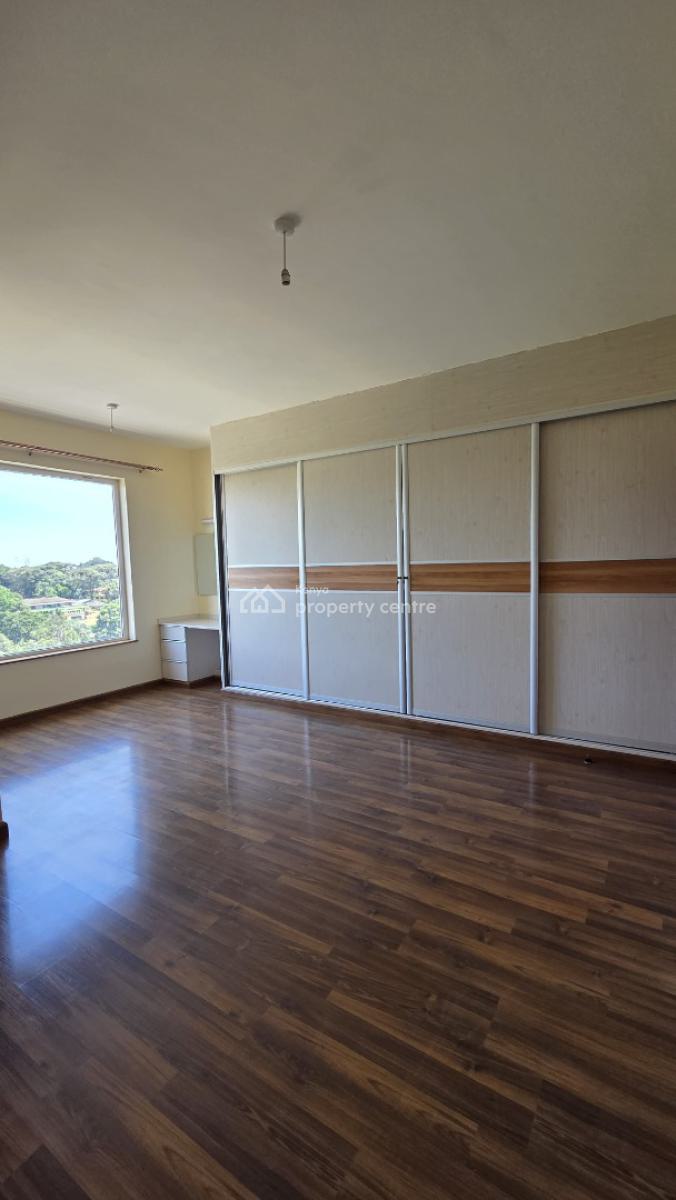 Secure Family-friendly 4 Bed Home Near Schools Shopping and Hospitals, 5th Avenue Parklands, Parklands, Nairobi, Apartment for Rent