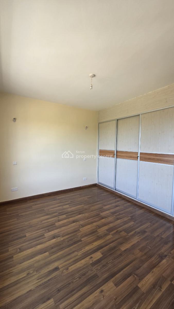 Secure Family-friendly 4 Bed Home Near Schools Shopping and Hospitals, 5th Avenue Parklands, Parklands, Nairobi, Apartment for Rent