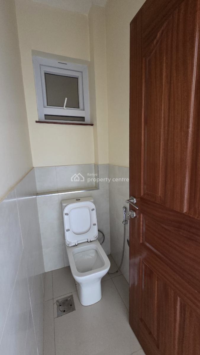 Secure Family-friendly 4 Bed Home Near Schools Shopping and Hospitals, 5th Avenue Parklands, Parklands, Nairobi, Apartment for Rent