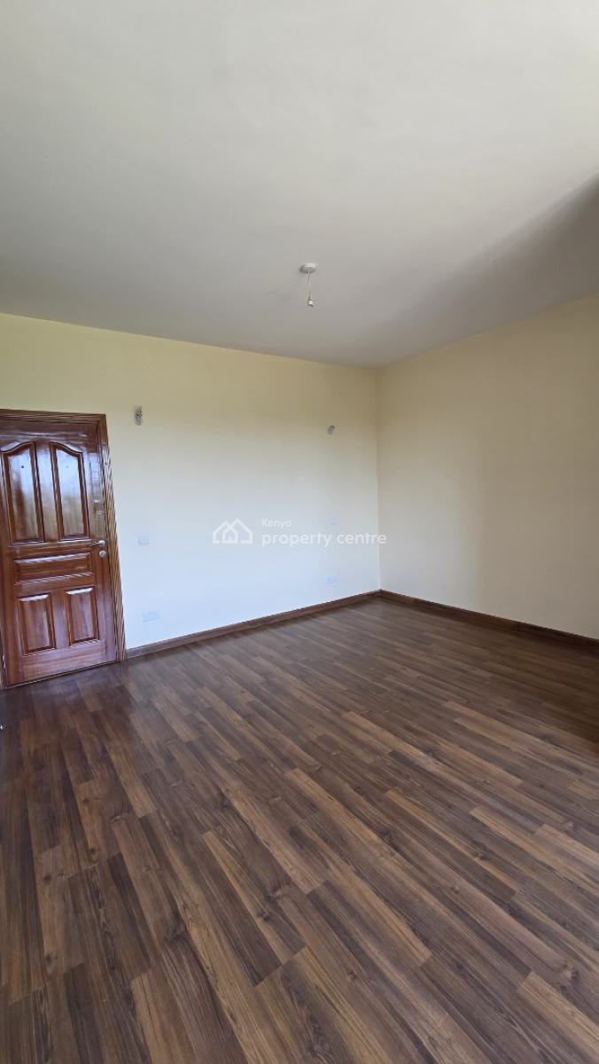 Secure Family-friendly 4 Bed Home Near Schools Shopping and Hospitals, 5th Avenue Parklands, Parklands, Nairobi, Apartment for Rent