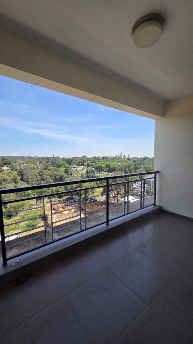Secure Family-friendly 4 Bed Home Near Schools Shopping and Hospitals, 5th Avenue Parklands, Parklands, Nairobi, Apartment for Rent