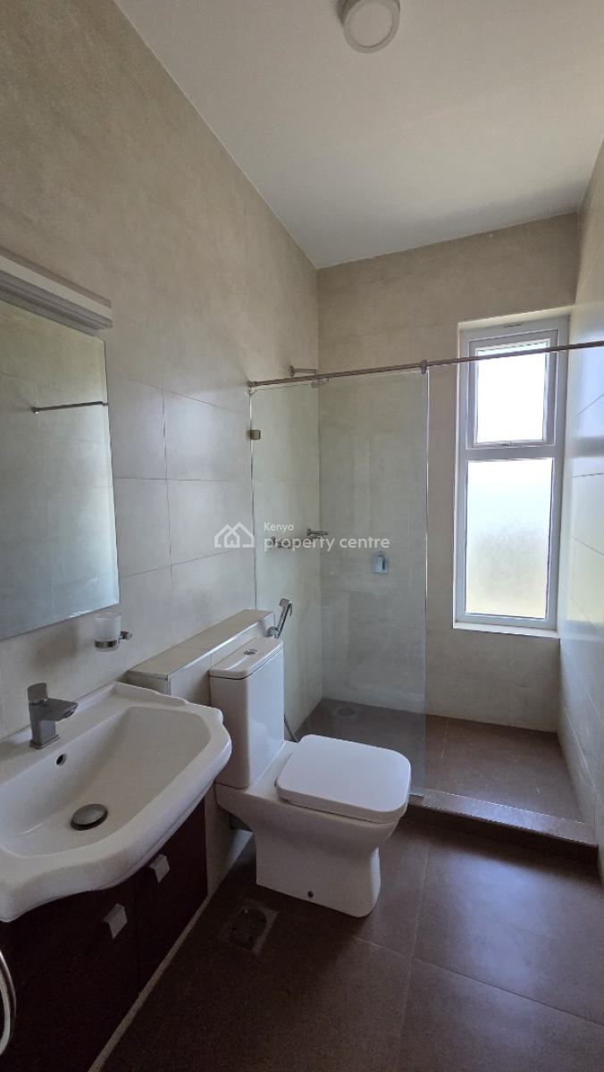 Secure Family-friendly 4 Bed Home Near Schools Shopping and Hospitals, 5th Avenue Parklands, Parklands, Nairobi, Apartment for Rent