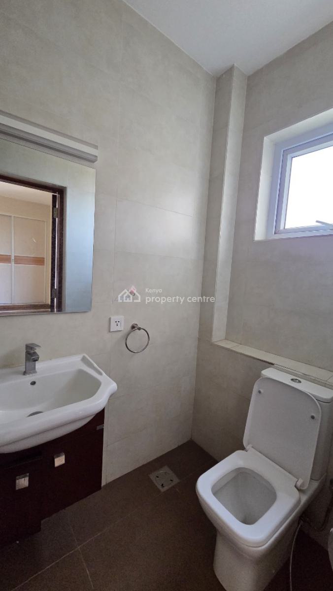 Secure Family-friendly 4 Bed Home Near Schools Shopping and Hospitals, 5th Avenue Parklands, Parklands, Nairobi, Apartment for Rent