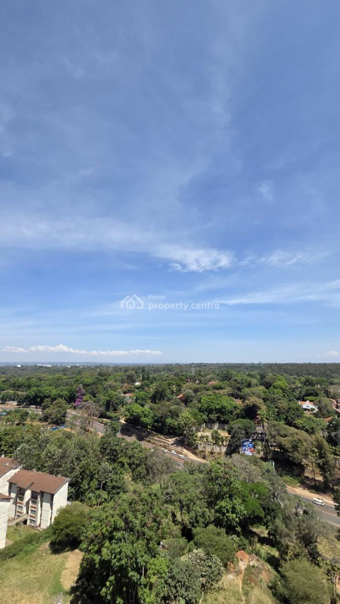 Secure Family-friendly 4 Bed Home Near Schools Shopping and Hospitals, 5th Avenue Parklands, Parklands, Nairobi, Apartment for Rent