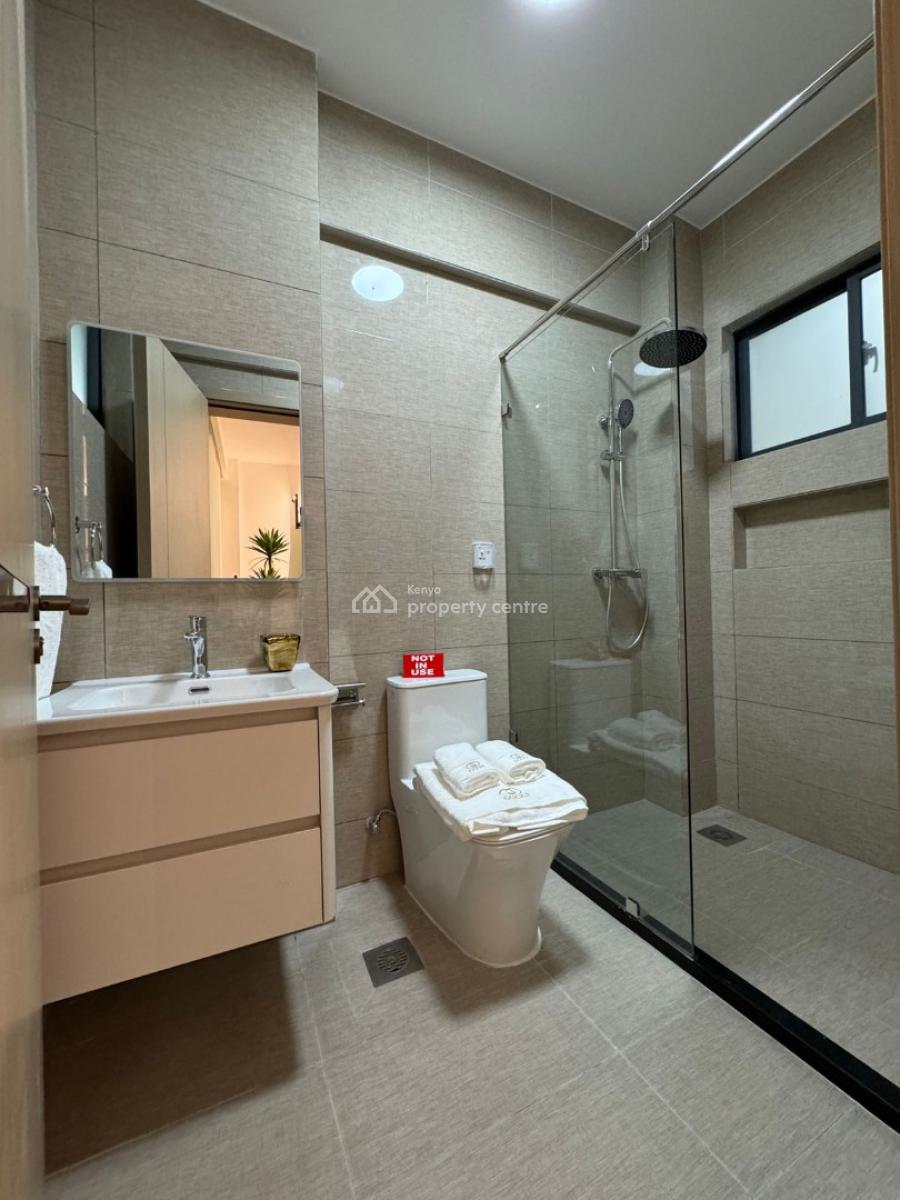 an Elegant Spacious 5 Bedroom All Ensuite Plus Dsq, Kilimani, Nairobi, Apartment for Sale