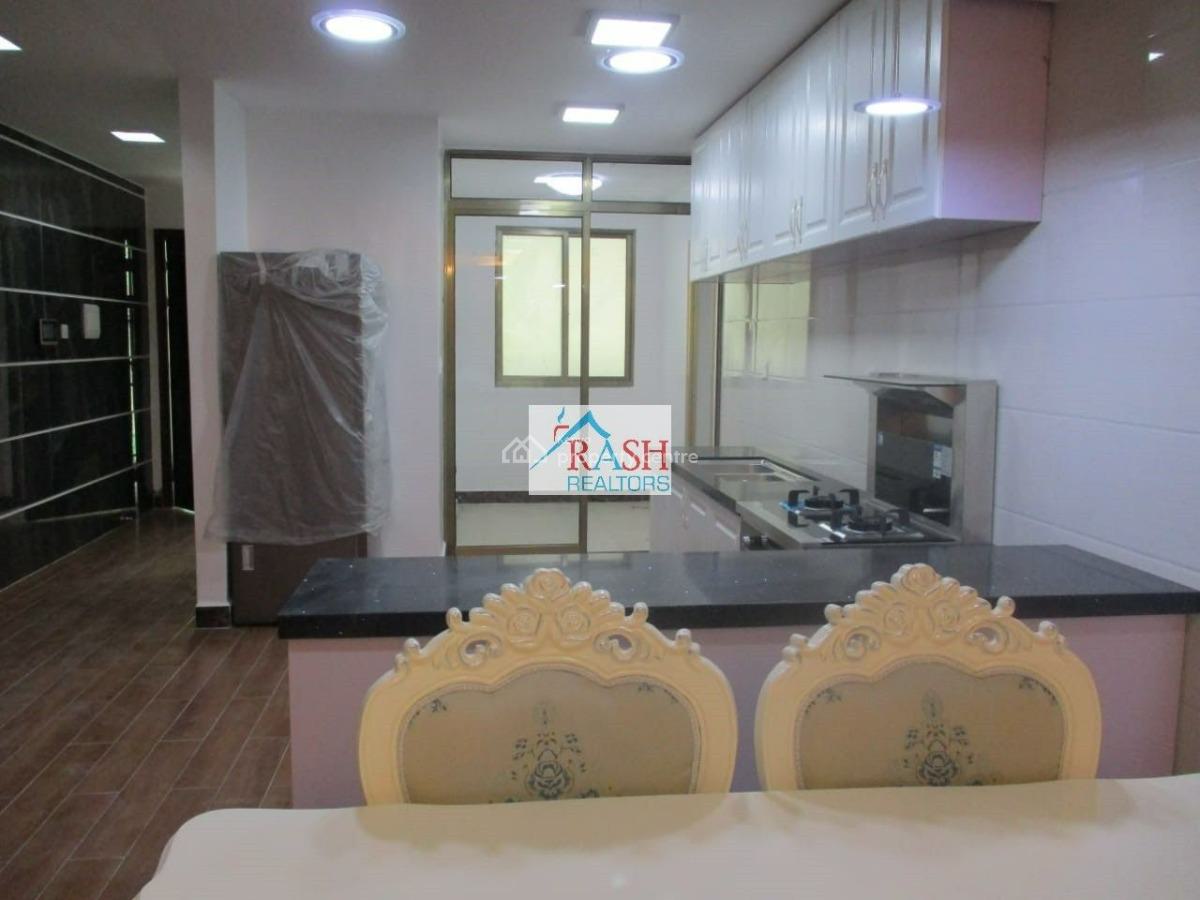 Two Bedroom Plus Sq in Kilimani, Ngong Road, Kilimani, Nairobi, Apartment for Sale